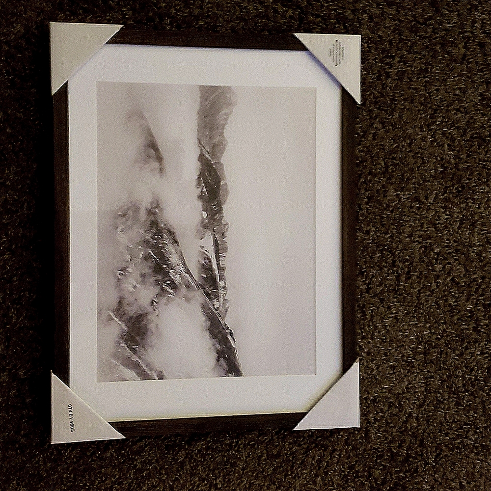 Above the Clouds-17×13 *New in Packaging *